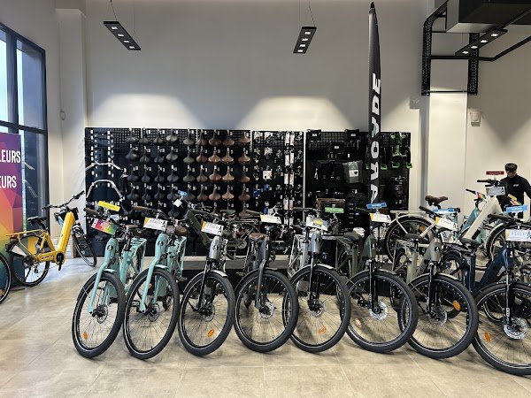 Magasin Arcade Cycles - Vente aux particuliers - Révision du vélo sur prise de RDV - Photo 2