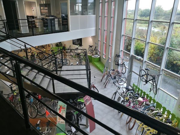 Magasin Arcade Cycles - Vente aux particuliers - Révision du vélo sur prise de RDV - Photo 3