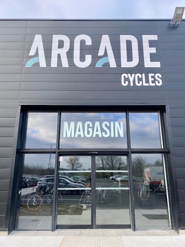 Magasin Arcade Cycles - Vente aux particuliers - Révision du vélo sur prise de RDV - Photo 4