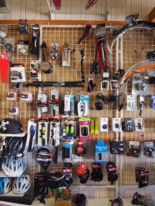 Cycles Laurent Avrilla - Photo 4