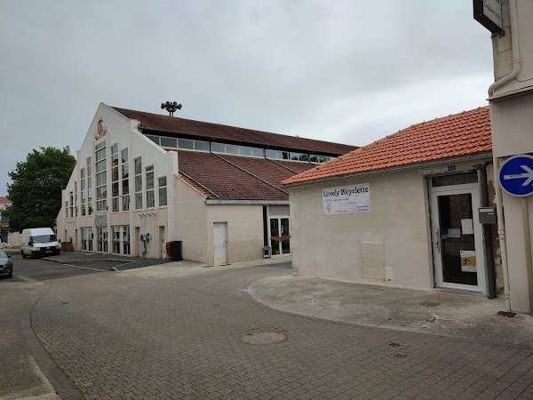 Lovely Bicyclette - Photo 2