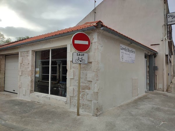 Lovely Bicyclette - Photo 3