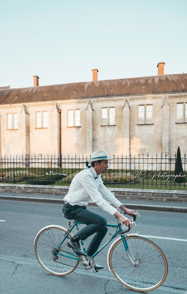 Lovely Bicyclette - Photo 4