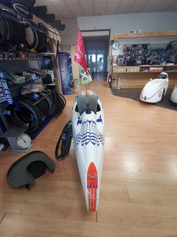 CyclesJV-Fenioux - Photo 4