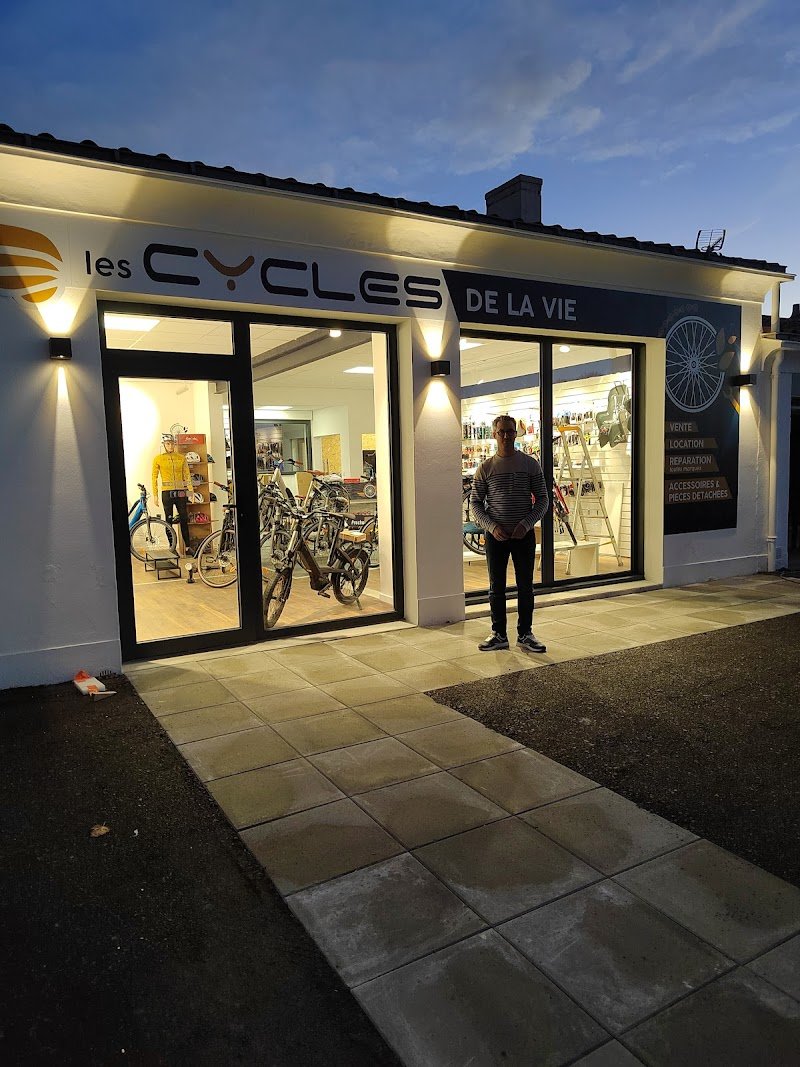 Les Cycles de la Vie