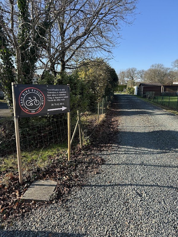 Easy Bike Evolution - Photo 2