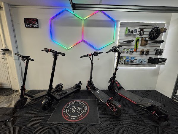 Easy Bike Evolution - Photo 3