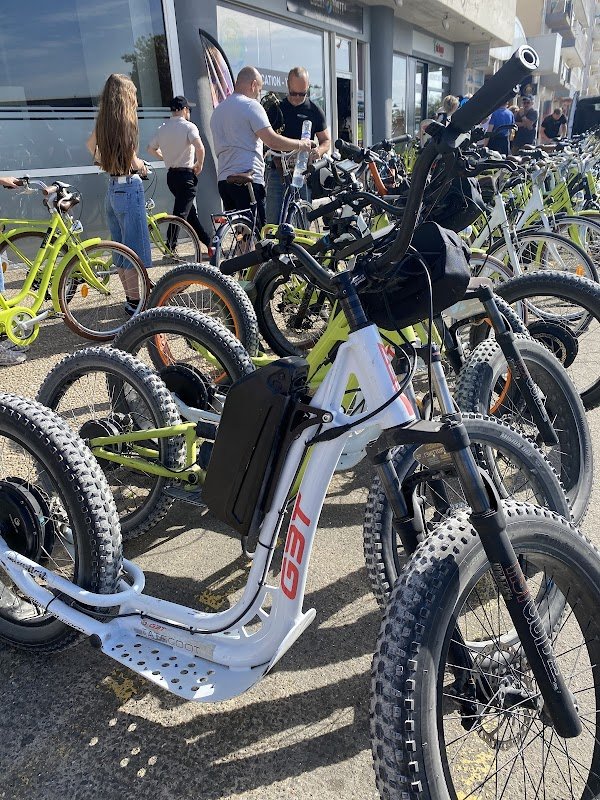 Libert E Trott - Photo 3