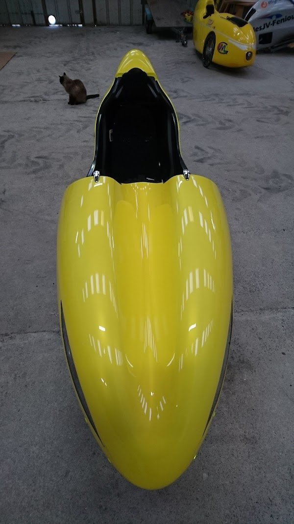 CyclesJV-CF - Photo 3