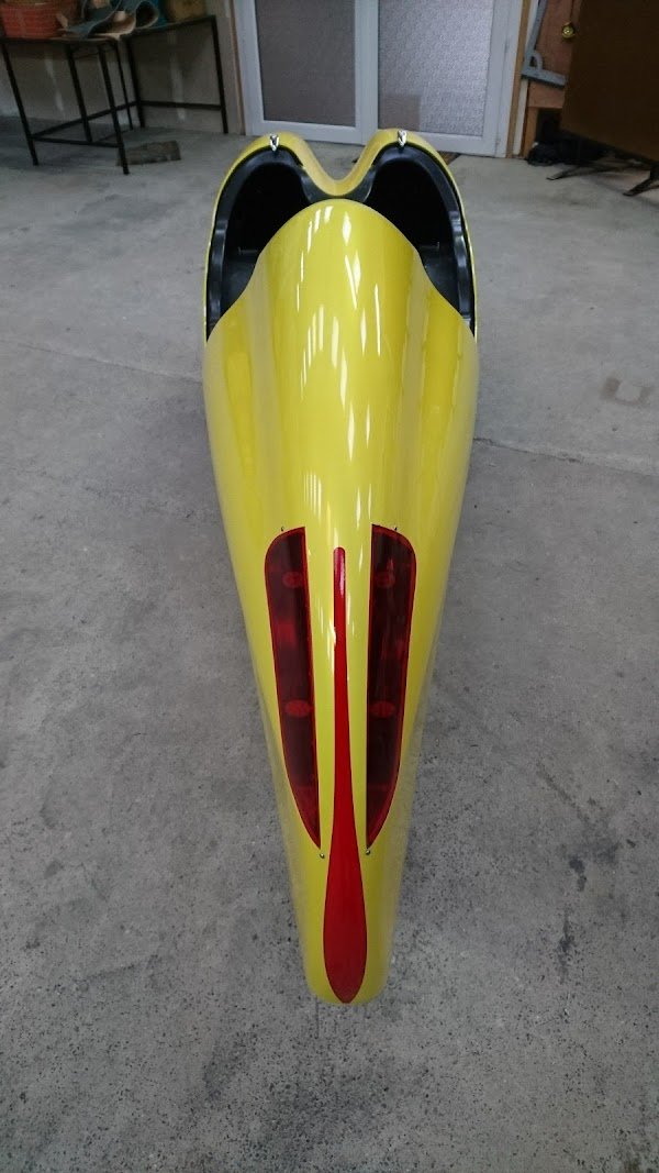 CyclesJV-CF - Photo 4