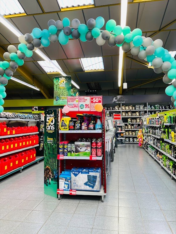 Feu Vert Auto Center Le Château d'Olonne - Photo 2