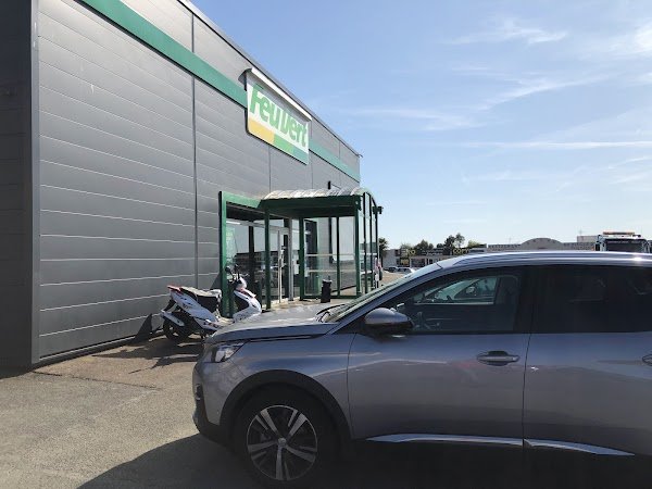 Feu Vert Auto Center Le Château d'Olonne - Photo 5