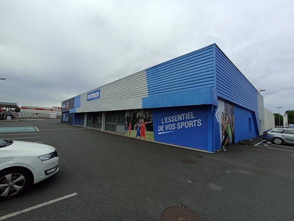 Decathlon Chauvigny - Jardres - Photo 4