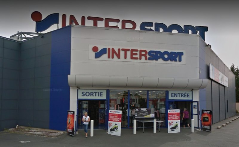 Intersport Poitiers