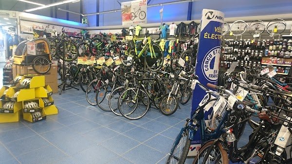 Intersport Poitiers - Photo 2