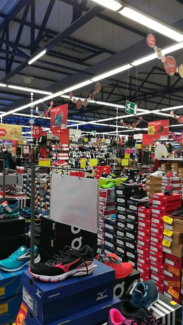 Intersport Poitiers - Photo 3