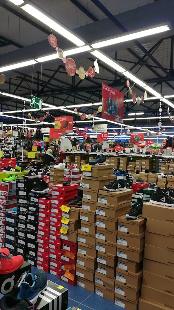 Intersport Poitiers - Photo 4
