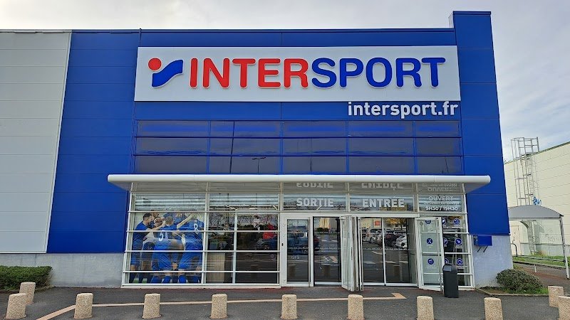 INTERSPORT POITIERS ST BENOIT