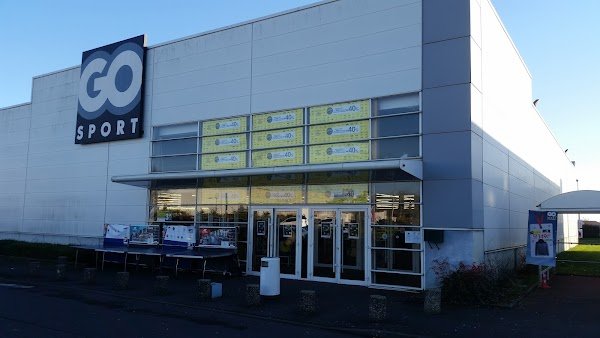 INTERSPORT POITIERS ST BENOIT - Photo 3