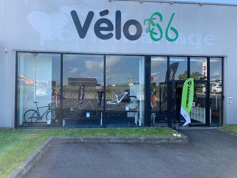 Culture Vélo Poitiers - VELO 86