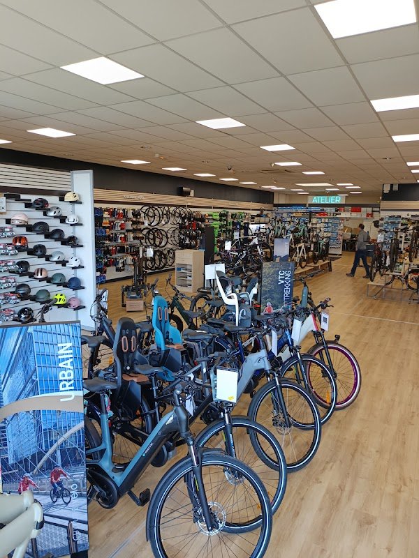 Culture Vélo Poitiers - VELO 86 - Photo 3