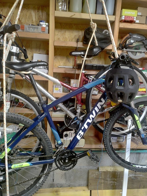 I Will Be Bike - Photo 2