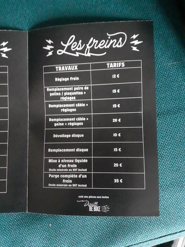 I Will Be Bike - Photo 3