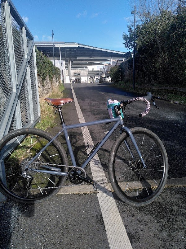 I Will Be Bike - Photo 5
