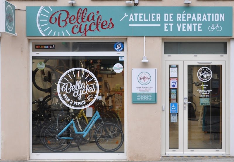 Bella'Cycles