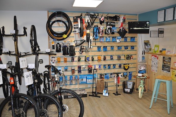 Bella'Cycles - Photo 2