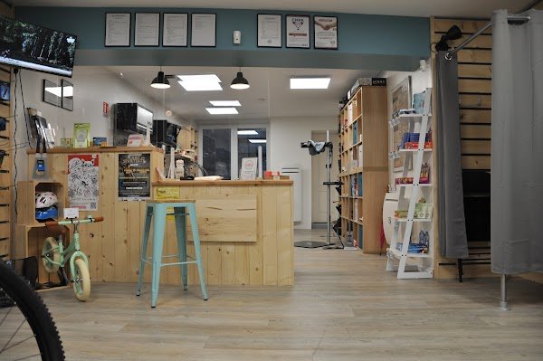 Bella'Cycles - Photo 3