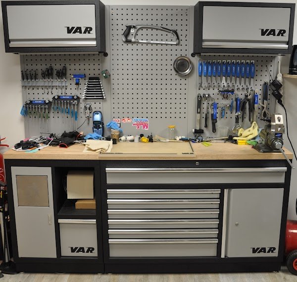 Bella'Cycles - Photo 4