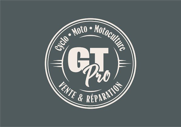 GT Pro - Cyclo, moto, motoculture - Photo 2