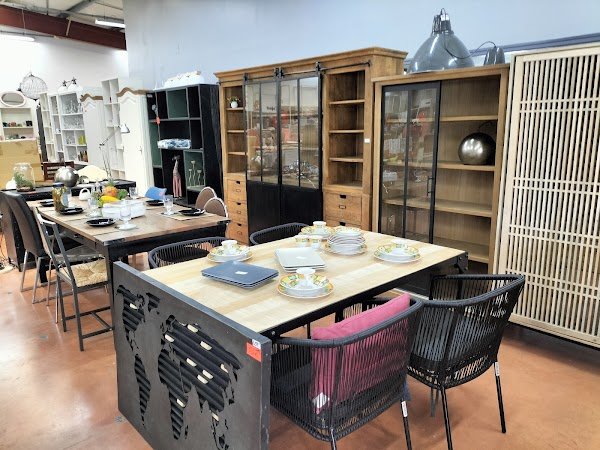 Croix-Rouge insertion - Valoris - Photo 2