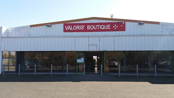 Croix-Rouge insertion - Valoris - Photo 3