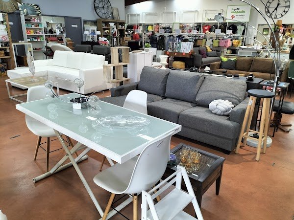 Croix-Rouge insertion - Valoris - Photo 4