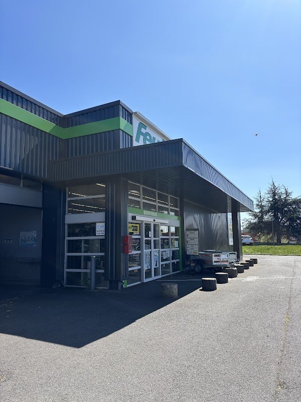 Auto Feu Vert Poitiers Center - Photo 3