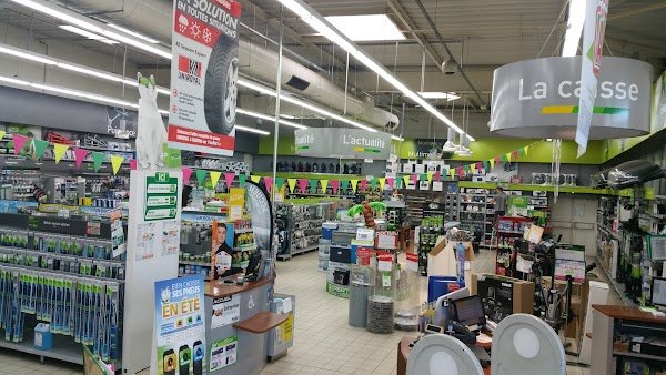 Auto Feu Vert Poitiers Center - Photo 4