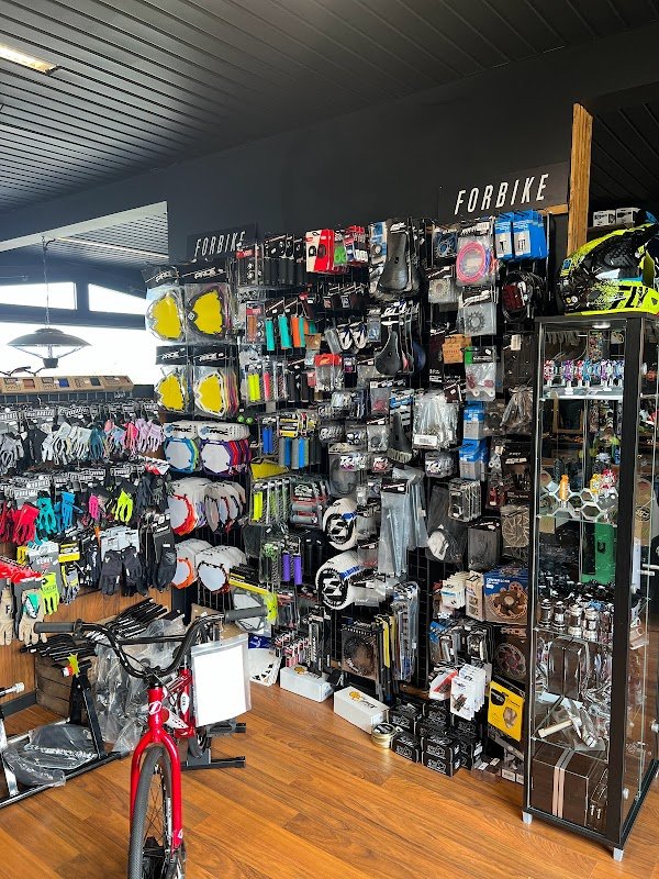 Cycle Geneste - Photo 2