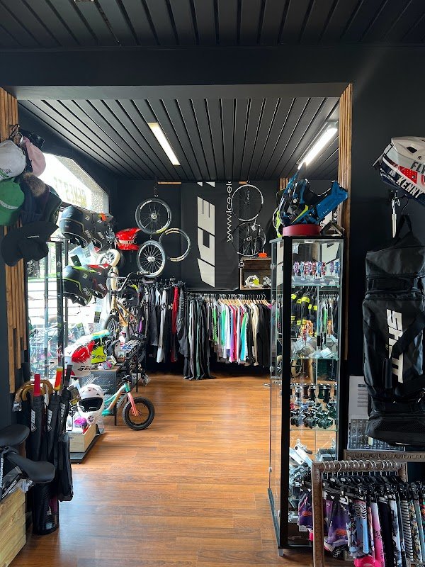 Cycle Geneste - Photo 4