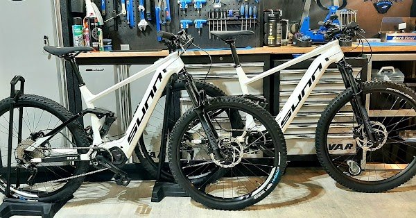 Vélo Concept 87 Parc Expo - Photo 2