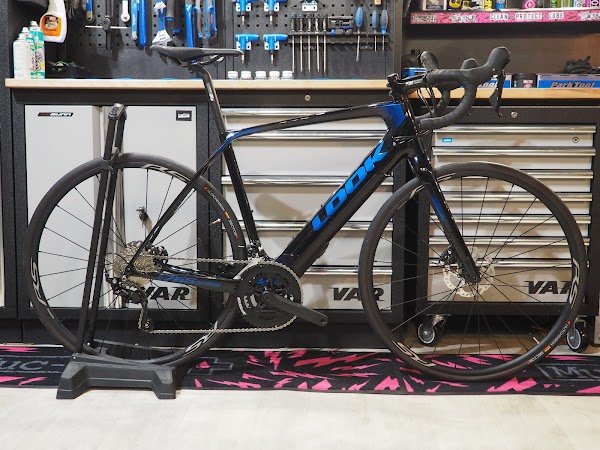 Vélo Concept 87 Parc Expo - Photo 3