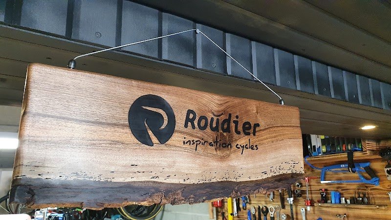 Roudier Inspiration Cycles