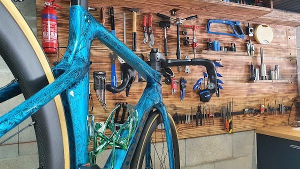 Roudier Inspiration Cycles - Photo 2