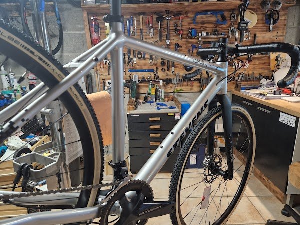 Roudier Inspiration Cycles - Photo 3