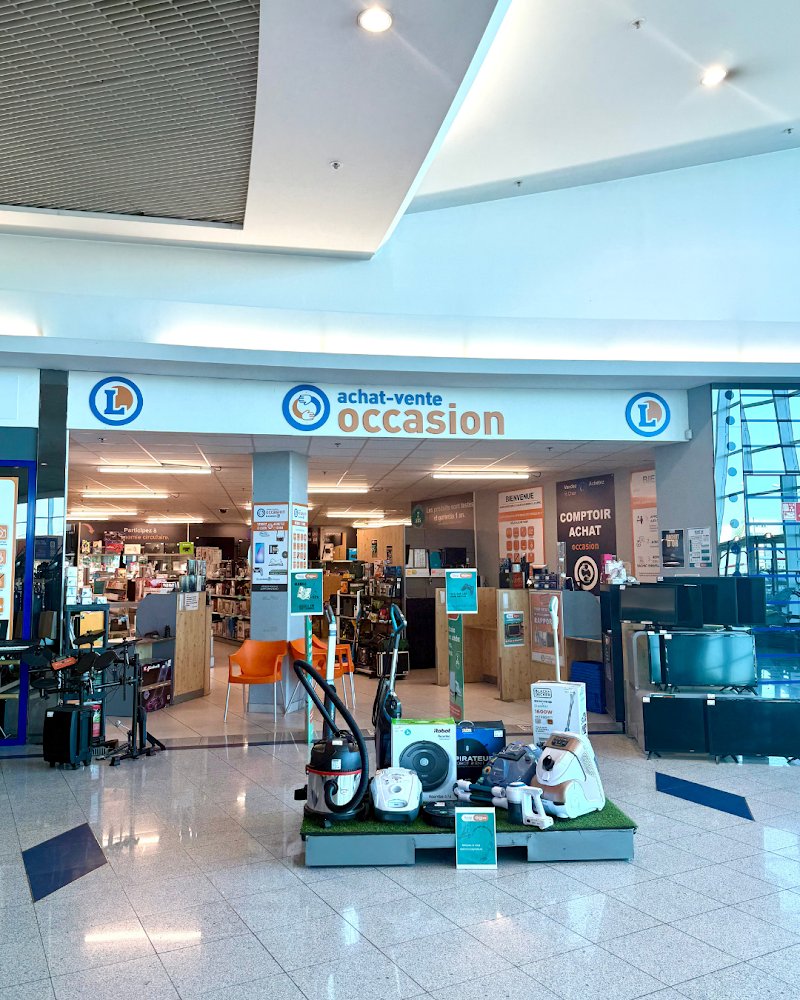 E.Leclerc Occasion Limoges