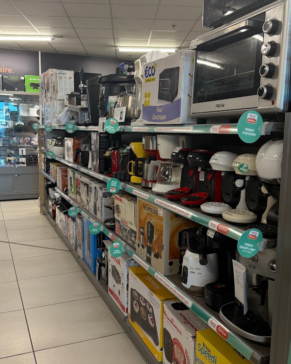 E.Leclerc Occasion Limoges - Photo 2