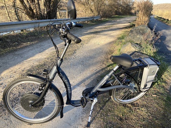 Ergo Velo - Photo 2