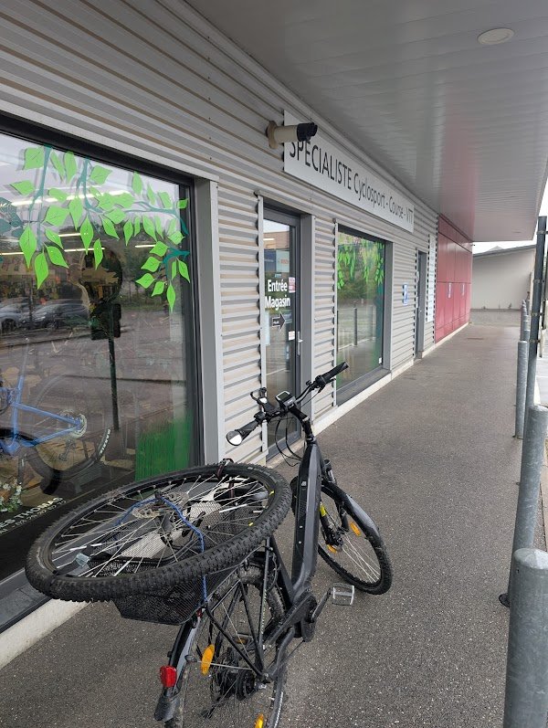 Cycles Thomas - Photo 2