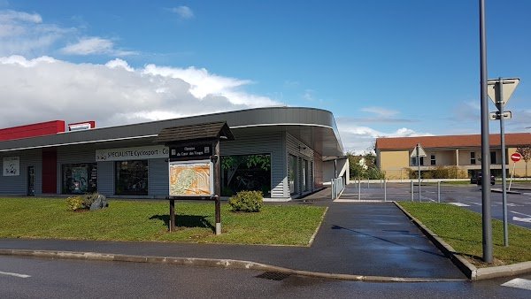 Cycles Thomas - Photo 3